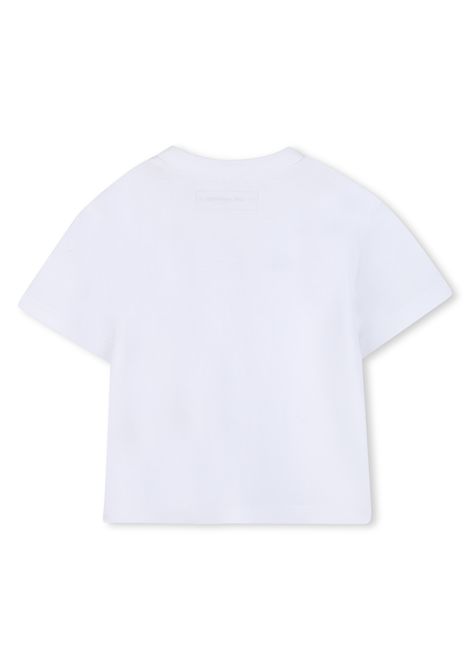 Completo con logo KARL LAGERFELD KIDS | Z3106710P